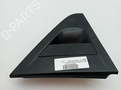 Used Rear left exterior door handle HONDA CIVIC IX (FK) 1.6 i-DTEC (FK3) (120 hp) 23343200