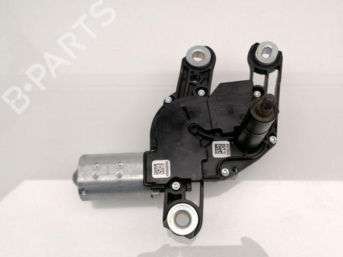 Rear wiper motor SEAT IBIZA V (KJ1, KJG) 1.0 TSI | BP23856738M102 