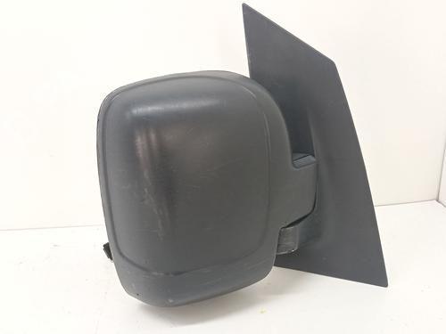 Right mirror FIAT SCUDO Van (270_, 272_) 2.0 D Multijet | BP28958621C27 