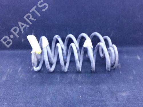 Used Shock absorber spring VW GOLF V (1K1) 1.6 FSI (115 hp) 24974700