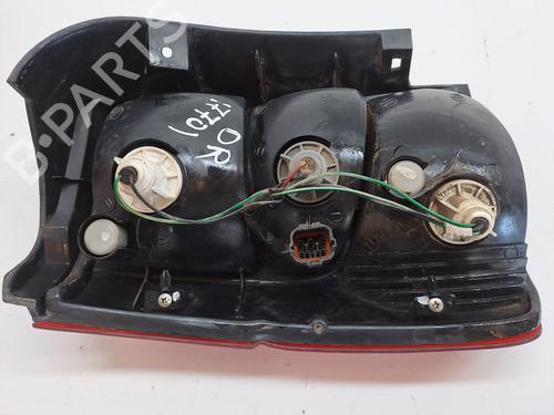 Højre baglygte KIA JOICE (MTE1P) 2.0 | BP26706924C35 