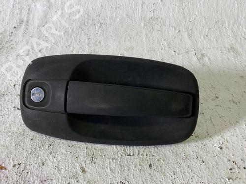 Used Front left exterior door handle Front left exterior door handle RENAULT TRAFIC II Van (FL) 2.0 dCi 115 (FL01, FL0U, FL00, FL0H, FL0M) (114 hp) 40119431 40119431
