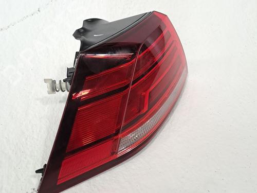 Left taillight VW GOLF VII (5G1, BQ1, BE1, BE2) 1.6 TDI | BP26654825C34 