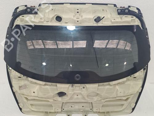 Used Tailgate RENAULT CAPTUR II (HF_) TCe 140 (HFN0) (140 hp) 26233480