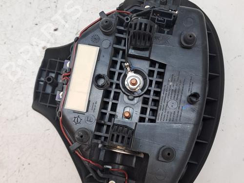 Driver airbag PEUGEOT 308 I (4A_, 4C_) 1.6 HDi | BP27462029C9 