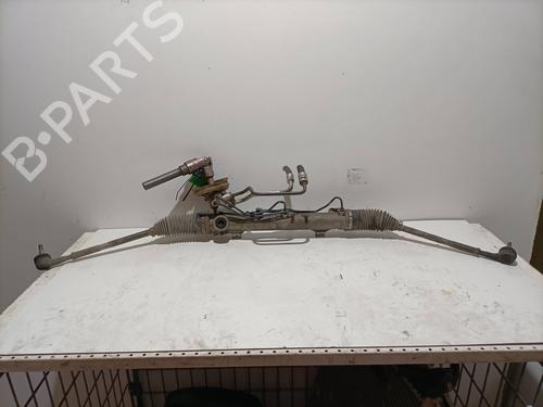 Used Steering rack PEUGEOT 206 Hatchback (2A/C) 1.4 HDi eco 70 (68 hp) 28336321