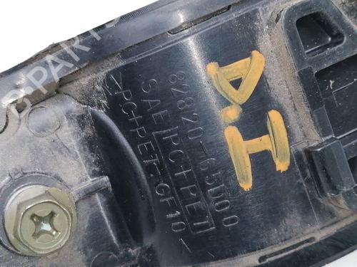Front left exterior door handle SUZUKI GRAND VITARA I (FT, HT) 2.0 HDI 110 4x4 (SQ420D, TD82V) | BP23288889C128 