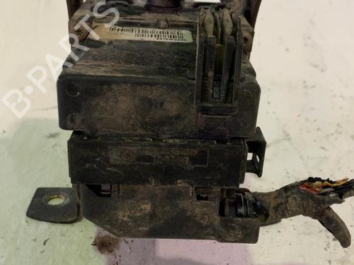 Used ABS pump ABS pump SMART CITY-COUPE (450) 0.6 (S1CLB1, 450.331, 450.336) (45 hp) 34607994 34607994