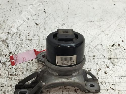 Engine mount LAND ROVER RANGE ROVER EVOQUE (L538) 2.0 D | BP40119571M89 - Image 2