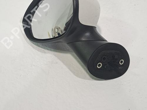 Used Left mirror FIAT 500 (312_) 1.0 Mild Hybrid (312AYD1B) (71 hp) 26285931