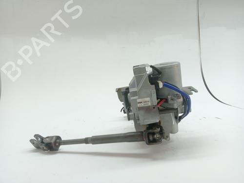 Steering column NISSAN QASHQAI / QASHQAI +2 I (J10, NJ10, JJ10E) 2.0 | BP24193449M21 