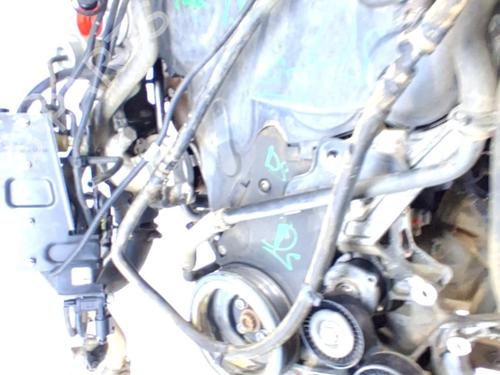 Engine VW AMAROK (2HA, 2HB, S1B, S6B, S7A, S7B, AGD) 2.0 BiTDI | BP33761459M1 - Image 6