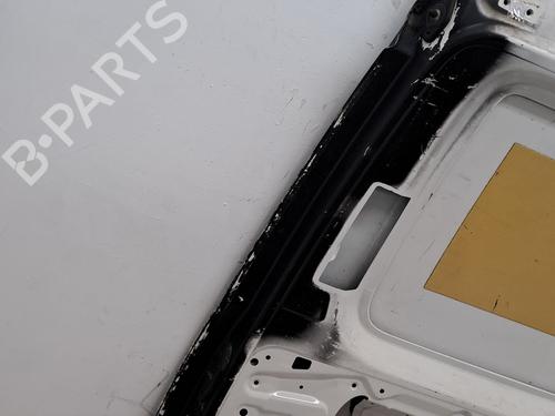 Right slide door VW CADDY III Box Body/MPV (2KA, 2KH, 2CA, 2CH) 2.0 TDI | BP28037224C75 