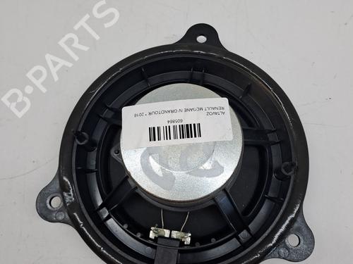 Speaker RENAULT MEGANE IV Grandtour (K9A/M/N_) 1.3 TCe 140 (K9NB) | BP23944575E2 