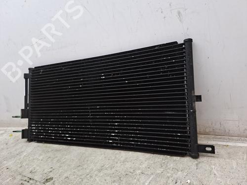 Heater matrix JAGUAR X-TYPE I (X400) 2.0 D | BP23372944M63 