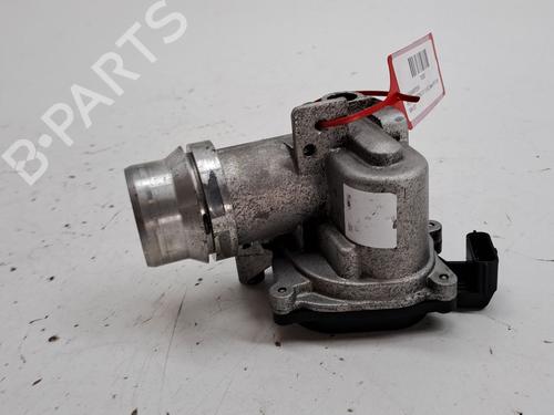 Throttle body RENAULT MEGANE II Saloon (LM0/1_) 1.5 dCi (LM0F, LM0T, LM2B) | BP28037718M82 