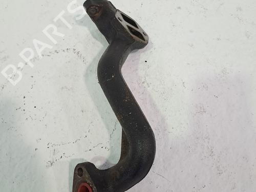 Udstødningssystem MITSUBISHI PAJERO PININ I (H6_W, H7_W) 1.8 GDI (H66W, H76W) | BP25834023M121