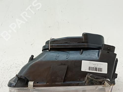Right headlight VW POLO (6N2) 1.4 | BP36539397C29 - Image 2