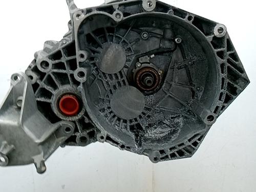 Used Gearbox Gearbox OPEL INSIGNIA A Sports Tourer (G09) 2.0 CDTI (35) (131 hp) 34507859 34507859
