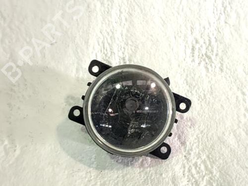 Used Right front fog light CITROËN C4 Picasso I MPV (UD_) 1.6 HDi (109 hp) 31701582