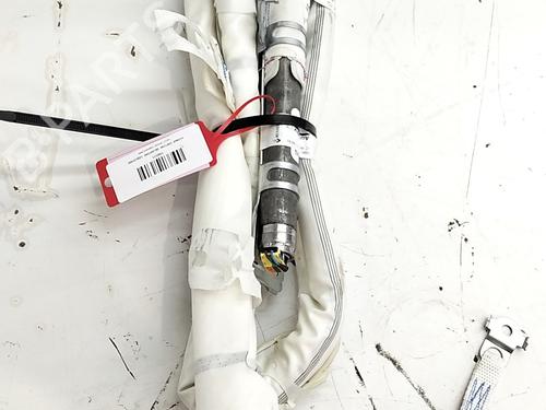 Left curtain airbag DACIA SPRING EV (B6M1) | BP37688350C11 - Image 2
