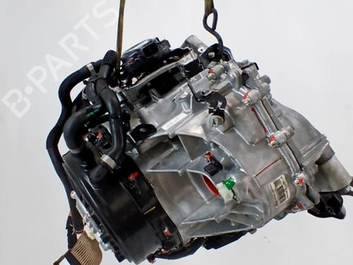 Gearbox RENAULT CAPTUR II (HF_) E-TECH 160 | BP31580589M3 