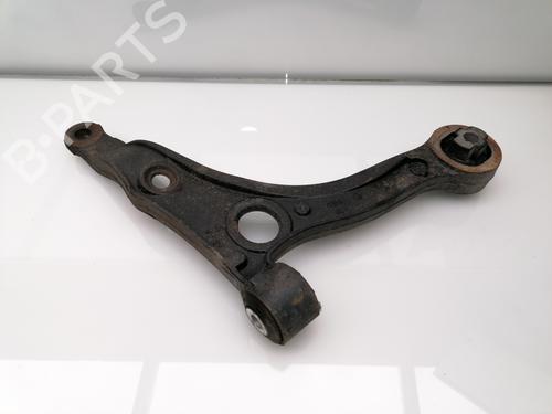 Used Right front suspension arm PEUGEOT BOXER Van 2.2 HDi 120 (120 hp) 23936862