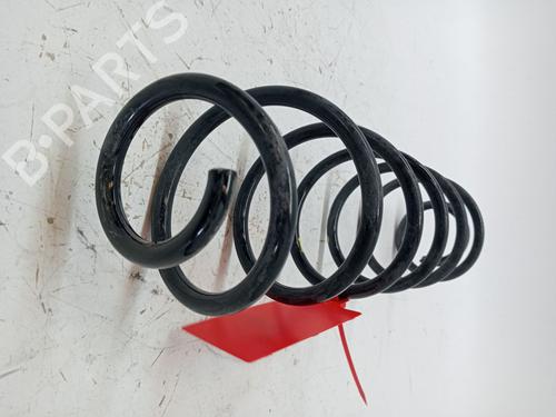 Shock absorber spring CITROËN C4 CACTUS 1.5 BlueHDi 100 | BP23368346C152