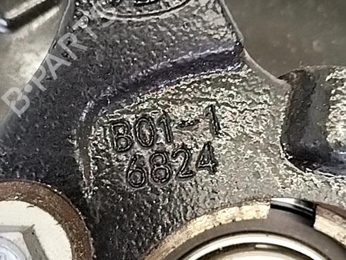 Left front steering knuckle OMODA C5 GT 1.6 | BP29447462M25