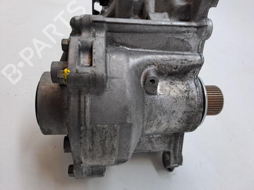 Differensial forvogn CITROËN C4 AIRCROSS 1.6 HDi 115 | BP23976524M23 