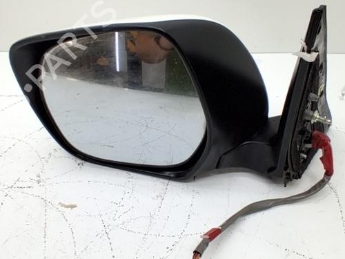 Retrovisor izquierdo Retrovisor izquierdo 39137001 39137001