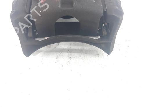 Used Left front brake caliper Left front brake caliper FORD FIESTA VI Van 1.4 TDCi (68 hp) 36109031 36109031