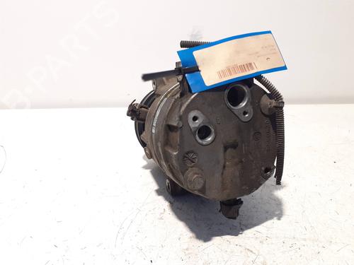 AC Kompressor RENAULT MEGANE I Classic (LA0/1_) 1.6 e (LA0F, LA0S) (90 hp) 25459376