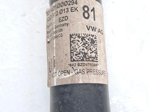Right rear shock absorber VW GOLF VII (5G1, BQ1, BE1, BE2) 1.6 TDI | BP29051546M19 