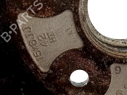 Felge für Felge FORD USA PROBE I 2.2 GT (147 hp) 34341913 34341913