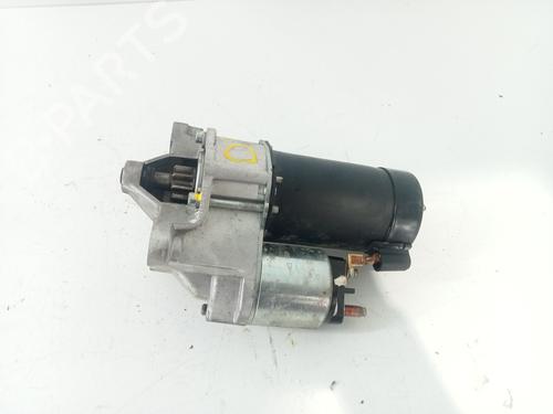 Used Starter PEUGEOT 307 (3A/C) 1.6 16V (109 hp) 27462621