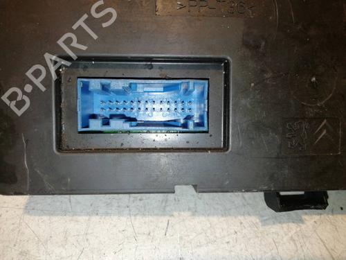 Climate control CITROËN C3 I (FC_, FN_) 1.4 i | BP25988782I5 