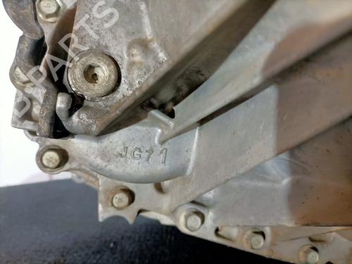 Gearbox NISSAN X-TRAIL II (T31) 2.0 dCi 4x4 | BP25455042M3 