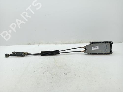 Gearstang RENAULT CLIO III (BR0/1, CR0/1) 1.5 dCi (BR17, CR17) (86 hp) 23356169