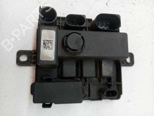 Used Electronic module BMW 3 (F30, F80) 328 i (245 hp) 23372719