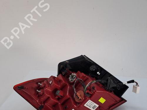 Right taillight HYUNDAI i30 (PDE, PD, PDEN) 1.0 T-GDI | BP23943705C35 