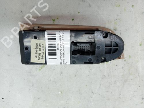 Used Left front window switch BMW 3 Touring (E91) 320 d (177 hp) 23356241