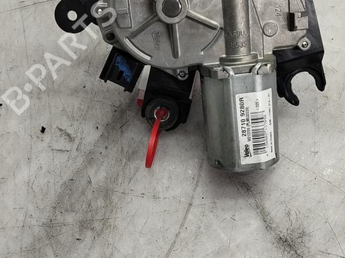 Used Rear wiper motor Rear wiper motor NISSAN TOWNSTAR MPV (XFK) Electric (122 hp) 36540308 36540308