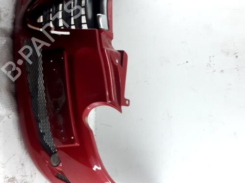 Used Front bumper Front bumper ALFA ROMEO 147 (937_) 2.0 16V T.SPARK (937.AXA1, 937.AXC1, 937.BXC1) (150 hp) 36318151 36318151