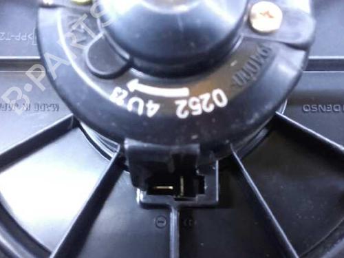 Moteur de chauffage SUZUKI GRAND VITARA I (FT, HT) 2.5 V6 24V 4x4 (TD62, SQ625) (144 hp) 23649470