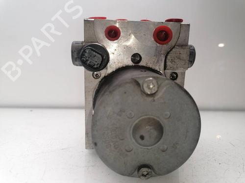 ABS pump ALFA ROMEO 147 (937_) 1.9 JTD (937.AXD1A, 937.BXD1A, 937.AXV1A, 937.BXB1A,... | BP23421298M43 