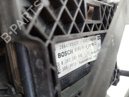Electronic sensor SMART FORTWO Coupe (453) electric drive / EQ (453.391) | BP29499937M84 