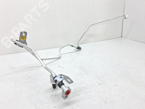 AC pipe RENAULT CLIO V (B7_) 1.0 TCe 90 (B7MT) | BP27557510M126 