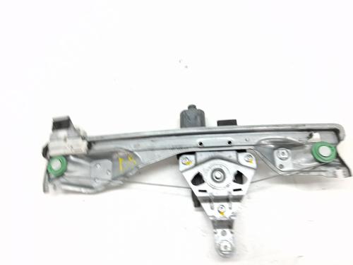 Rear left window mechanism PEUGEOT 308 I (4A_, 4C_) 1.6 HDi | BP27731594C24 
