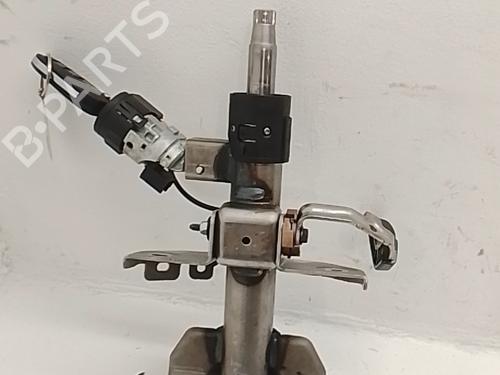 Steering column CITROËN C-ELYSEE (DD_) 1.2 PureTech 82 (DDHMRP) | BP38419608M21 - Image 2